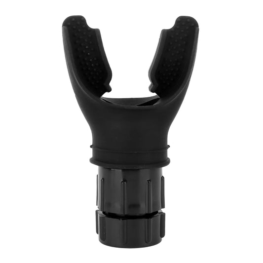 Adjustable Breathing Trainer Device front view